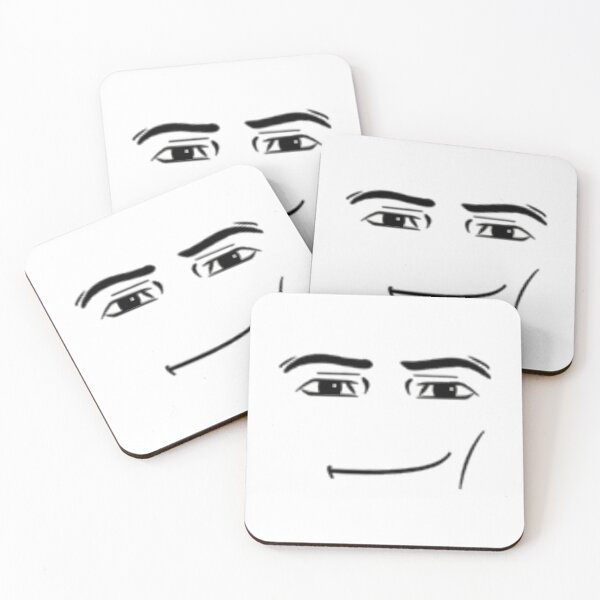 Item preview, The Man Face  	 designed and sold by ongjutgbgj53.