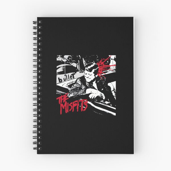 Item preview, Misfits – JFK 		 designed and sold by impvjetwc4.