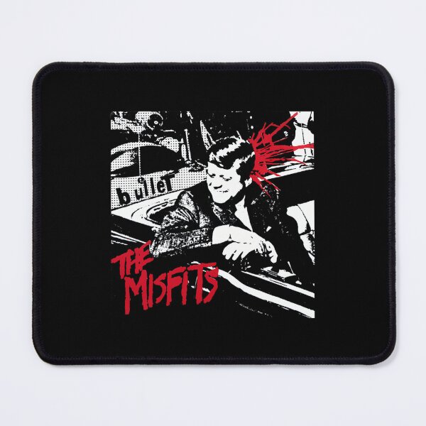 Item preview, Misfits – JFK designed and sold by impvjetwc4.