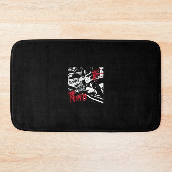 Item preview, Misfits – JFK 		 designed and sold by impvjetwc4.
