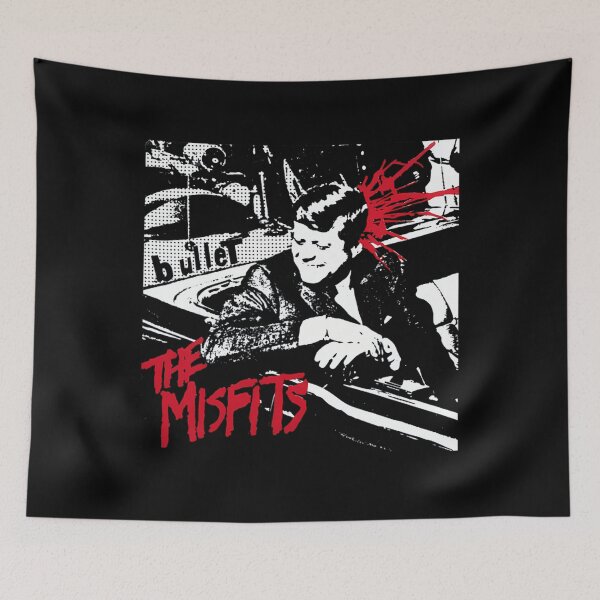 Item preview, Misfits – JFK 		 designed and sold by impvjetwc4.