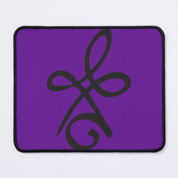 Item preview, Unconditional Love - Zibu Symbol  	 designed and sold by pyytawfdg57.