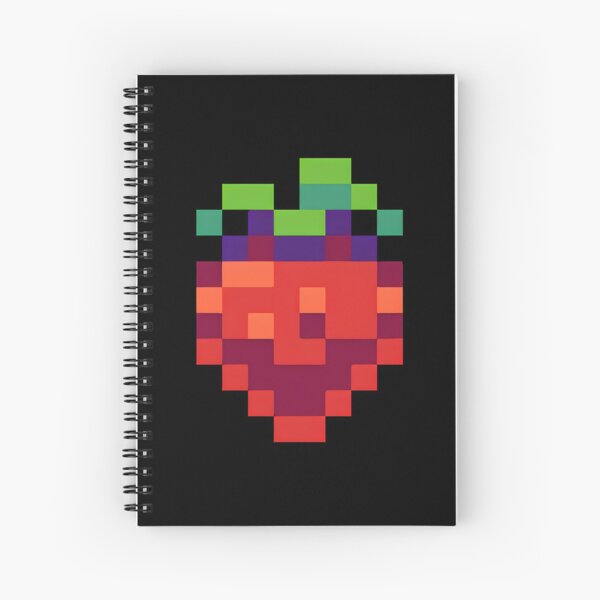 Item preview, Strawberry Collectible designed and sold by blazekwitheez.