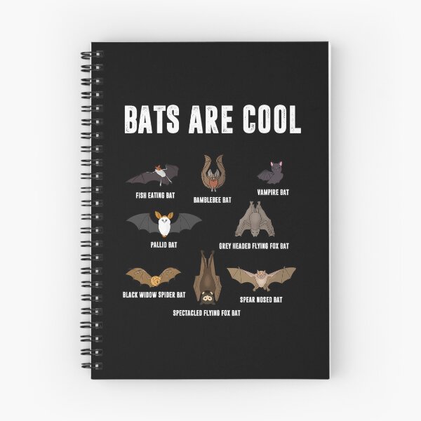Item preview, Bats Are Cool  Learning Science Is Fun For Kids 		 designed and sold by xdhdmzgxlo41.
