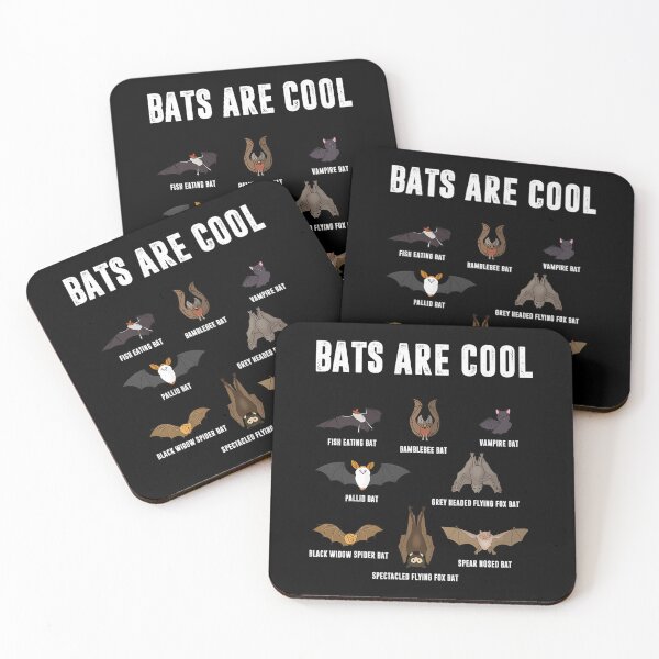 Item preview, Bats Are Cool  Learning Science Is Fun For Kids 		 designed and sold by xdhdmzgxlo41.