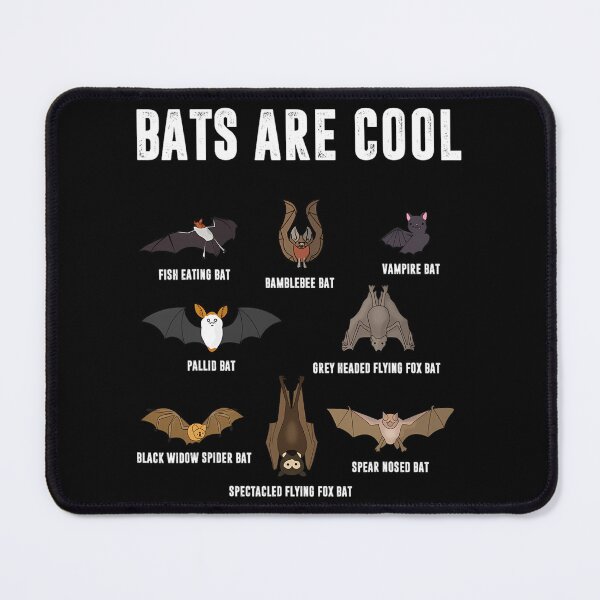 Item preview, Bats Are Cool  Learning Science Is Fun For Kids 		 designed and sold by xdhdmzgxlo41.