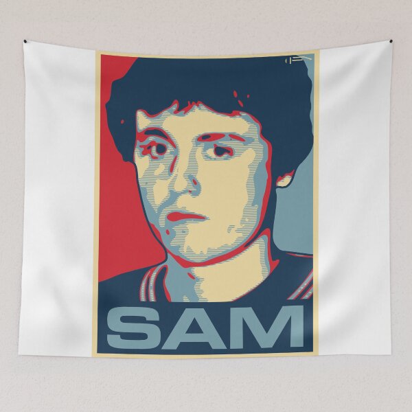 Item preview, Sam designed and sold by DFA.