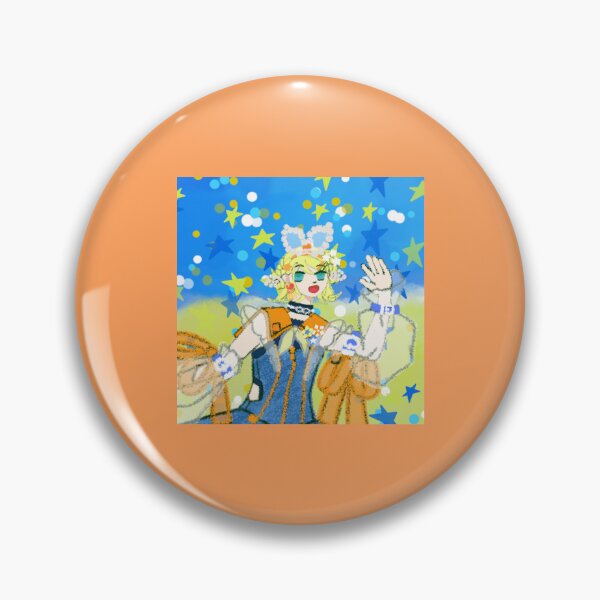 Item preview, Magical Mirai 2025 Kagamine Rin designed and sold by Paper HANk.