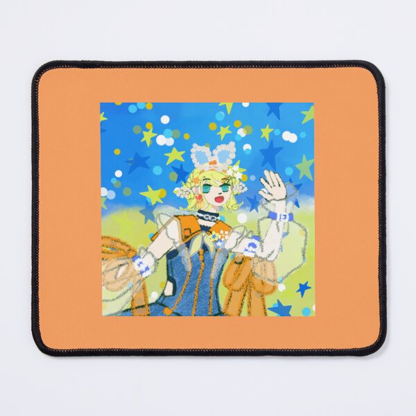 Item preview, Magical Mirai 2025 Kagamine Rin designed and sold by Paper HANk.
