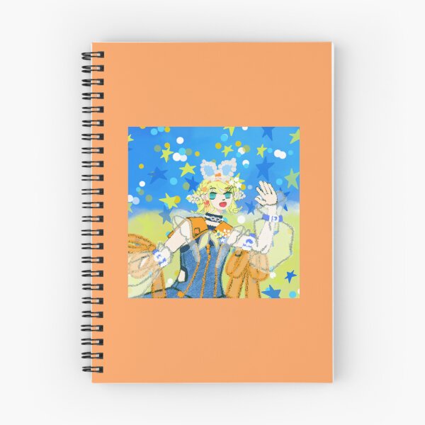 Item preview, Magical Mirai 2025 Kagamine Rin designed and sold by Paper HANk.