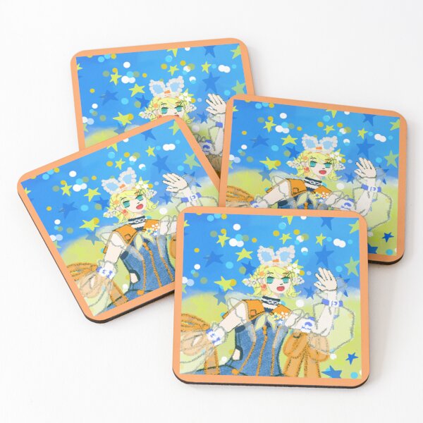 Item preview, Magical Mirai 2025 Kagamine Rin designed and sold by Paper HANk.