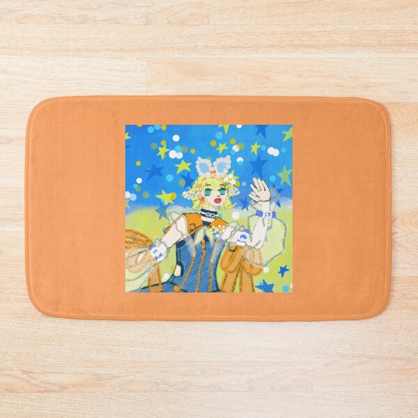 Item preview, Magical Mirai 2025 Kagamine Rin designed and sold by Paper HANk.