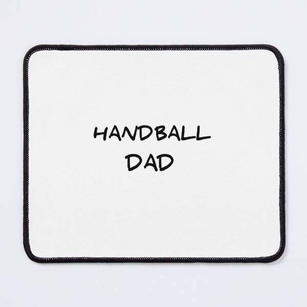 Item preview, Handball dad designed and sold by MKshoper.