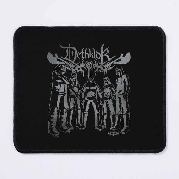 Item preview, Metalocalypse Dethklok Band 		 designed and sold by ijcebrsai96.