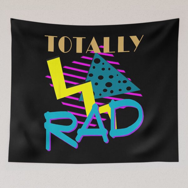 Item preview, Totally Rad 1980s Vintage Eighties Costume Party 	 		 designed and sold by rchlkcmh38.