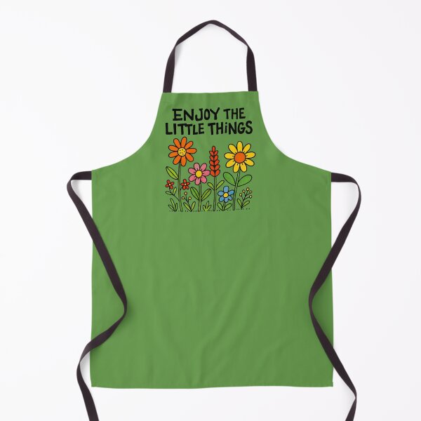 Item preview, Enjoy the Little Things designed and sold by FrictionMaxxing.