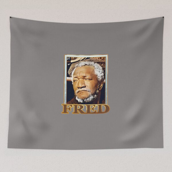 Item preview, FRED designed and sold by wilkderyck.