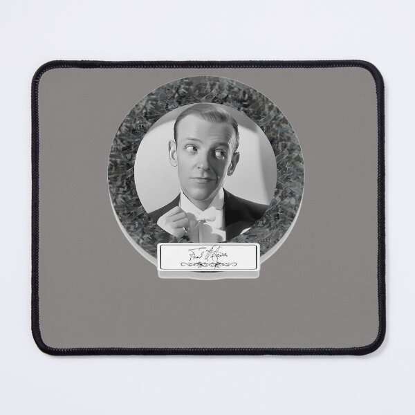 Item preview, FRED-ASTAIRE-CLASSIC-MOVIE-STAR-SIGNATURE-SERIES designed and sold by wilkderyck.