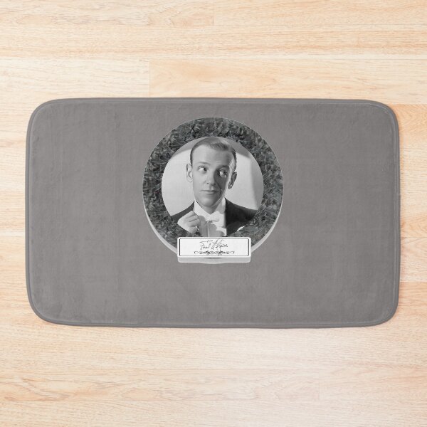 Item preview, FRED-ASTAIRE-CLASSIC-MOVIE-STAR-SIGNATURE-SERIES designed and sold by wilkderyck.