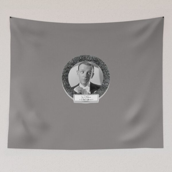 Item preview, FRED-ASTAIRE-CLASSIC-MOVIE-STAR-SIGNATURE-SERIES designed and sold by wilkderyck.