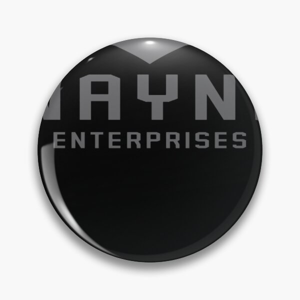 Item preview, Wayne Enterprises  designed and sold by CHRISTIATREJ4.