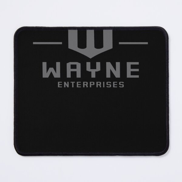 Item preview, Wayne Enterprises  designed and sold by CHRISTIATREJ4.