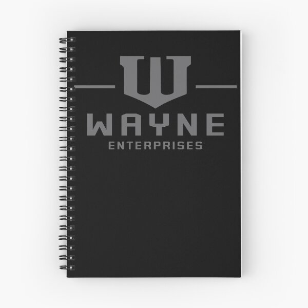Item preview, Wayne Enterprises  designed and sold by CHRISTIATREJ4.