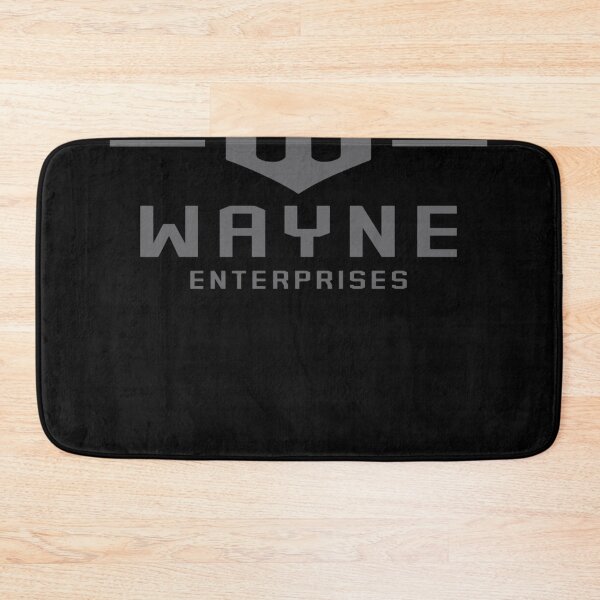 Item preview, Wayne Enterprises  designed and sold by CHRISTIATREJ4.