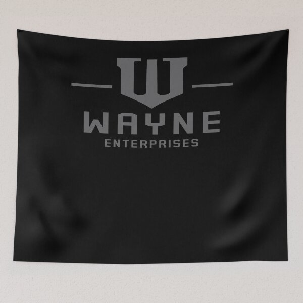 Item preview, Wayne Enterprises  designed and sold by CHRISTIATREJ4.