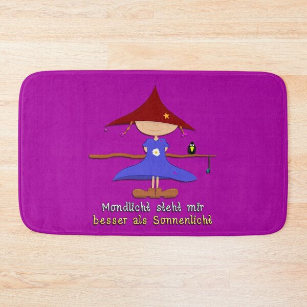 Item preview, Moonlight suits me better than sunlight designed and sold by KD das Lama.