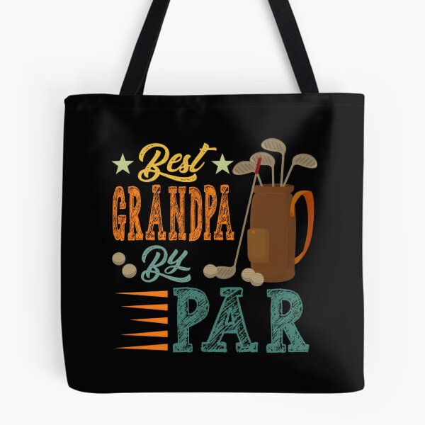 Item preview, Best Grandpa By Par Golf Player Coach Golfer designed and sold by neyvrvdpez49.