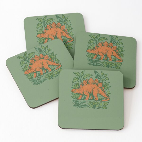 Item preview, Stegosaurus designed and sold by FrictionMaxxing.