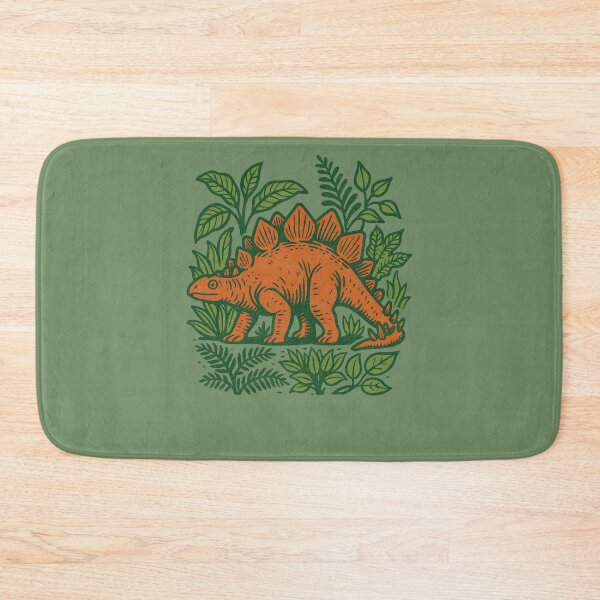 Item preview, Stegosaurus designed and sold by FrictionMaxxing.
