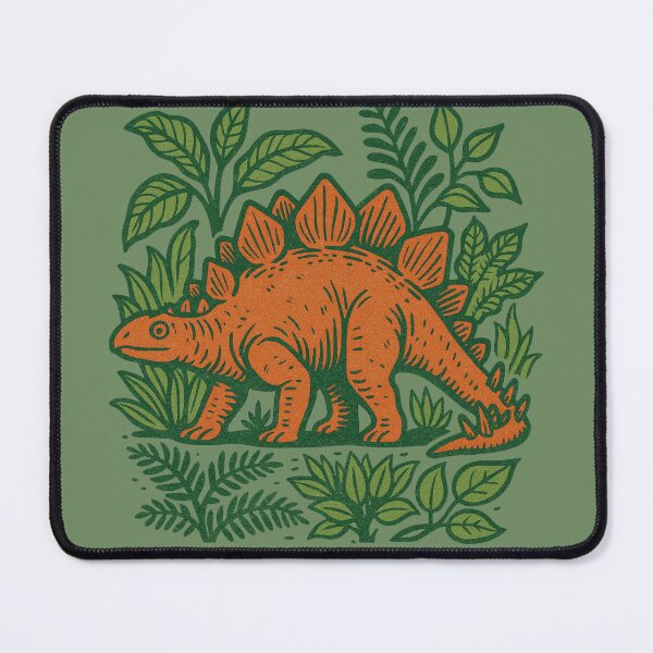 Item preview, Stegosaurus designed and sold by FrictionMaxxing.