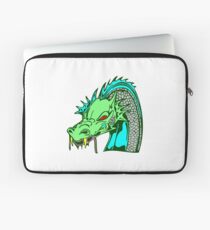 Japanese Dragon - Tatsu Laptop Sleeve
