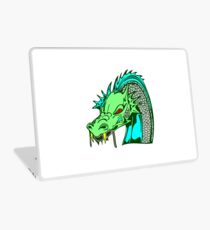 Japanese Dragon - Tatsu Laptop Skin