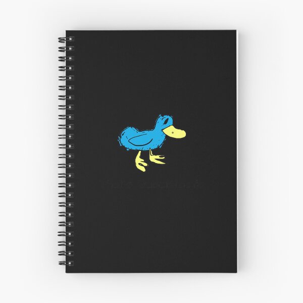 Item preview, That's Quacktastic Funny Blue Duck 		 designed and sold by smtbnjgjgg70.