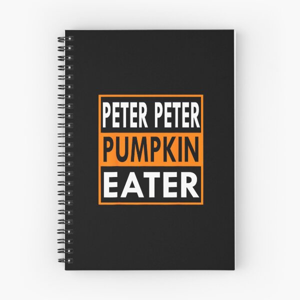 Item preview, Disfraz de Peter Pumpkin Eater para parejas a juego para Halloween designed and sold by insbrtyn14.