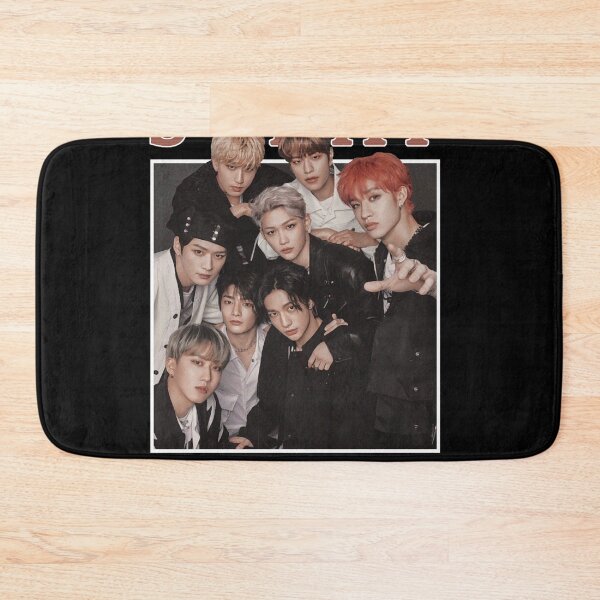 Item preview, STRAY KIDS Band Style 90s designed and sold by CHRISTIATREJ4.
