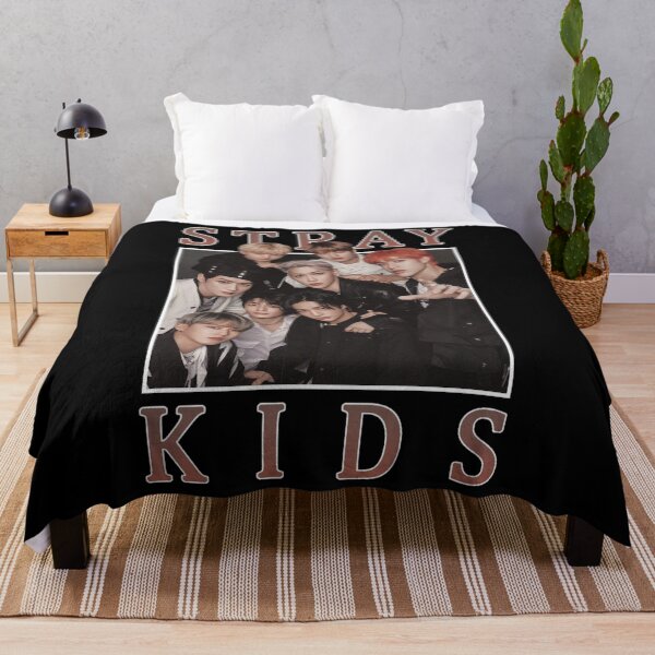 Item preview, STRAY KIDS Band Style 90s designed and sold by CHRISTIATREJ4.