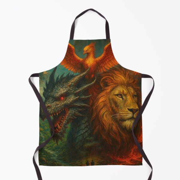 Item preview, Triad of Elemental Forces designed and sold by Rico0605.