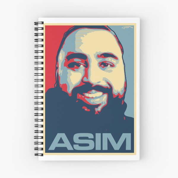 Item preview, Asim designed and sold by DFA.