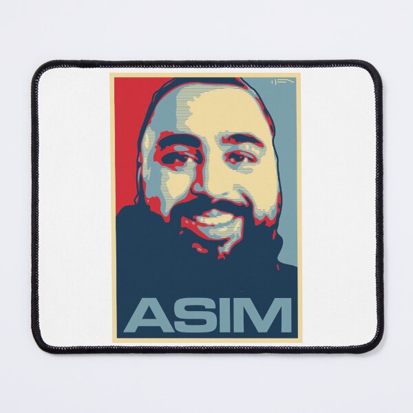 Item preview, Asim designed and sold by DFA.