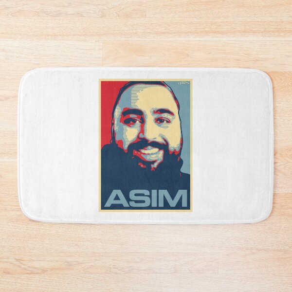 Item preview, Asim designed and sold by DFA.