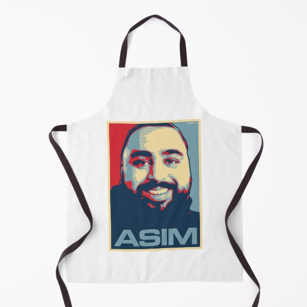 Item preview, Asim designed and sold by DFA.