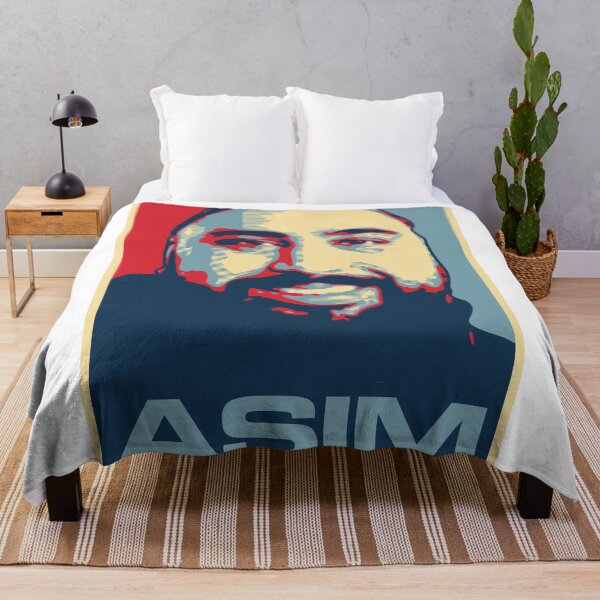 Item preview, Asim designed and sold by DFA.