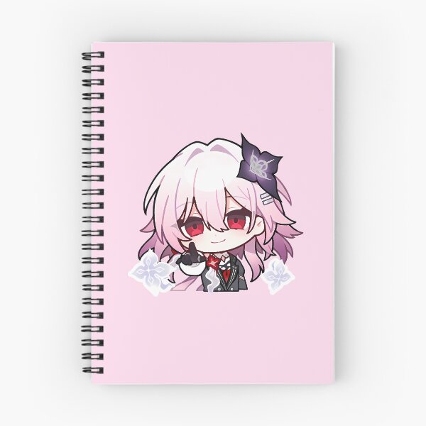 Item preview, Evernight | Honkai: Star Rail designed and sold by Verthalies.