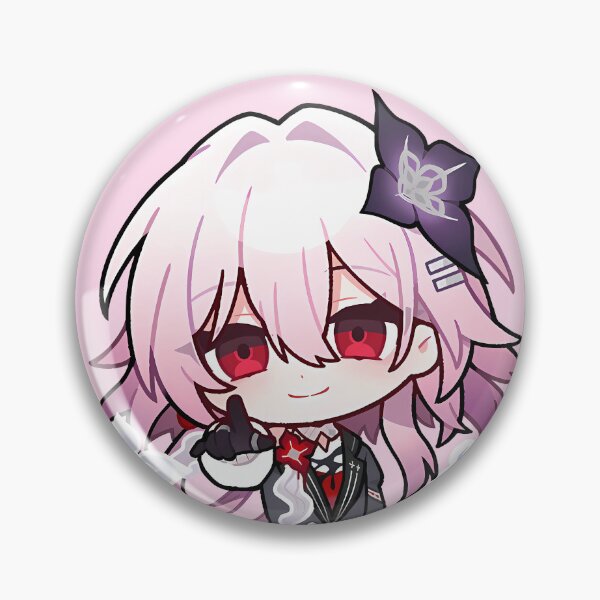 Item preview, Evernight | Honkai: Star Rail designed and sold by Verthalies.