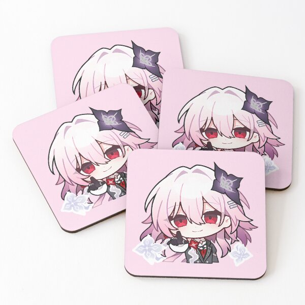 Item preview, Evernight | Honkai: Star Rail designed and sold by Verthalies.