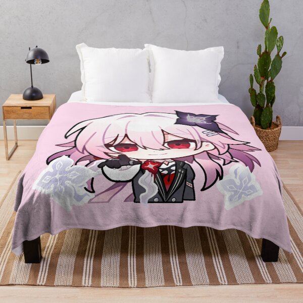 Item preview, Evernight | Honkai: Star Rail designed and sold by Verthalies.